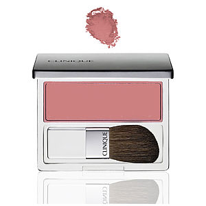 Clinique Blushing Blush Allık 115 Smoldering Plum