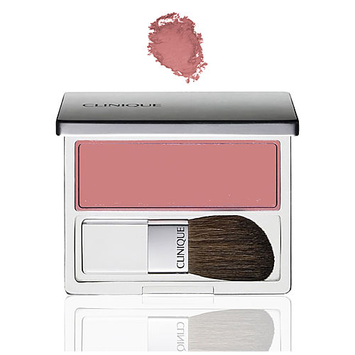 Clinique Blushing Blush Allık 115 Smoldering Plum