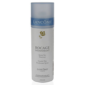 Lancome Bocage Deodorant Spray 125 ml