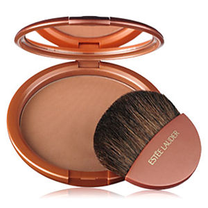 Estee Lauder Bronze Goddess Bronz Pudra Soft Shimmer