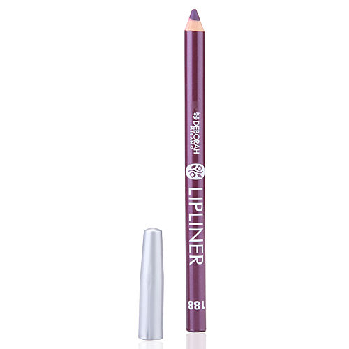 Deborah Classic Lip Liner Dudak Kalemi N°188