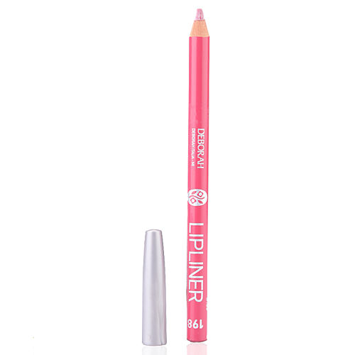 Deborah Classic Lip Liner Dudak Kalemi N°198