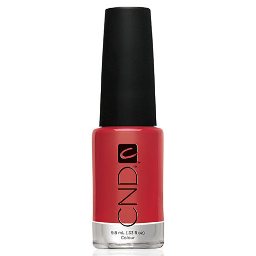 CND Colour Fireberry 526 9,8 ml