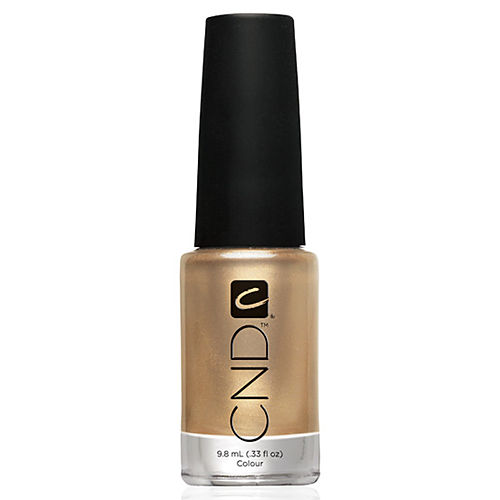 CND Colour Gold Chrome 548 9,8 ml