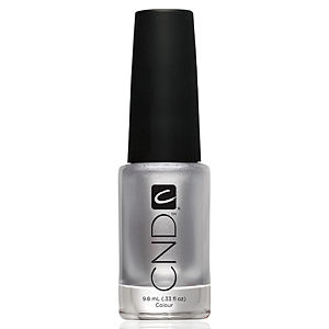 CND Colour Silver Chrome 547 9,8 ml