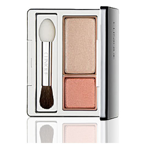 Clinique Colour Surge İkili Far 101 Sunburst