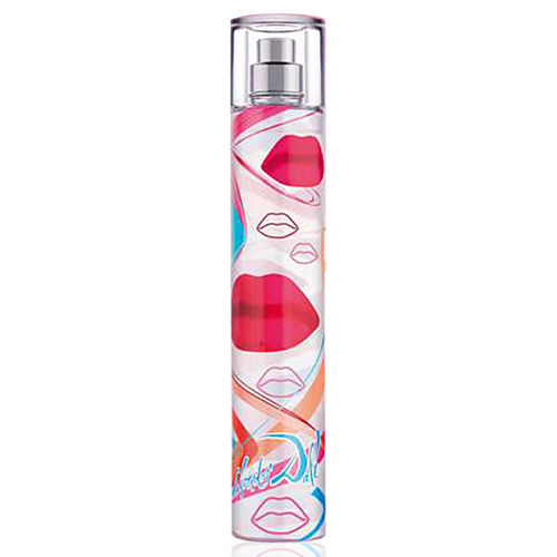 Salvador Dali Crazy Kiss Femme EDT 100 ml