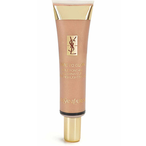 Yves Saint Laurent Dare To Glow Allık 01 Tempting Gold