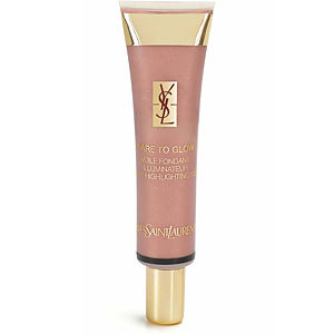 Yves Saint Laurent Dare To Glow Allık 02 Fatal Red