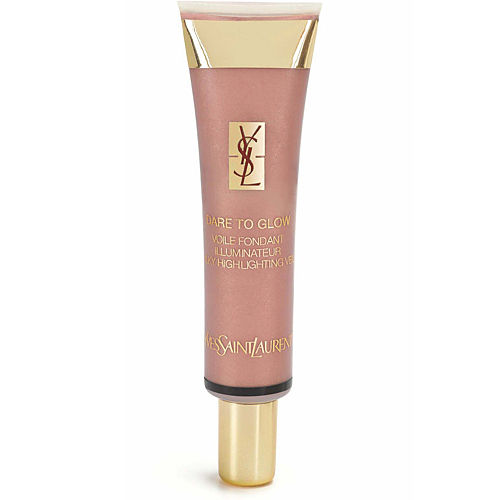 Yves Saint Laurent Dare To Glow Allık 02 Fatal Red