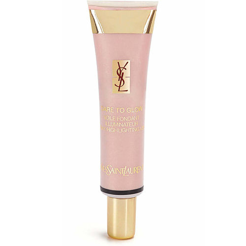 Yves Saint Laurent Dare To Glow Allık 03 Naughty Pink