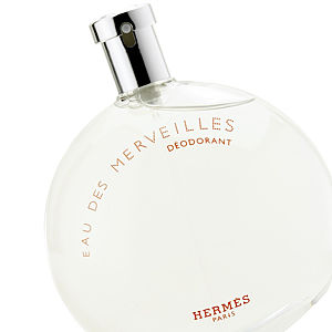 Hermes Eau Des Merveilles Deodorant 100 ml