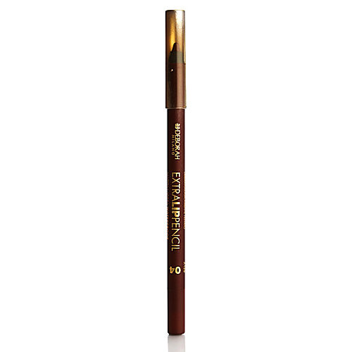 Deborah Extra Lip Pencil Dudak Kalemi 4