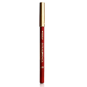 Deborah Extra Lip Pencil Dudak Kalemi 7