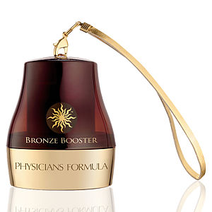 Physicians Formula Glow-Boosting Ultra Işıltılı Sıkıştırılmış Bronz Pudra Orta-Koyu