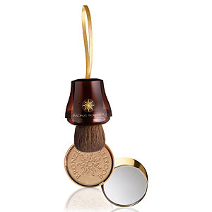 Physicians Formula Glow-Boosting Ultra Işıltılı Sıkıştırılmış Bronz Pudra Açık/Orta