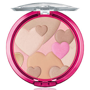 Physicians Formula Happy Booster Parıltı Arttıran Pudra Açık Bronz - Transparan