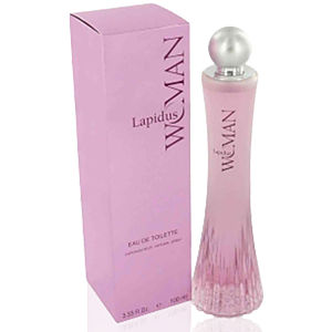 Lapidus Woman EDT 100 ml