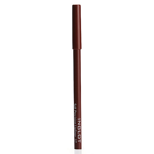 Inglot Lipliner Dudak Kalemi 57 Orta Kahve