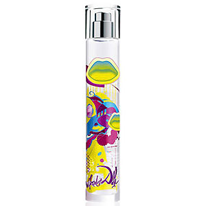 Salvador Dali Lovely Kiss Femme EDT 100 ml