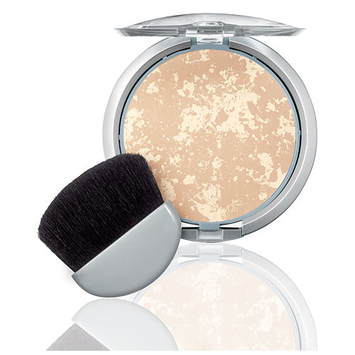Physicians Formula Mineral Wear Pressed Powder Creamy Natural