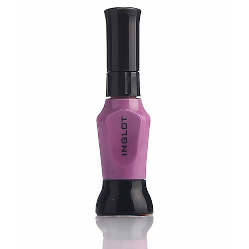 Inglot Nail Art Oje 35 Lila