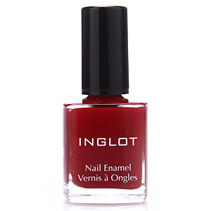 Inglot Oje 036 Bordo