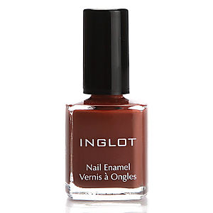 Inglot Oje 047 Koyu Karamel