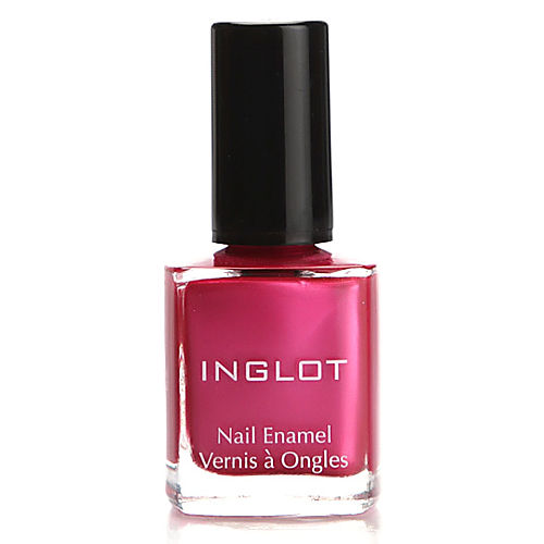 Inglot Oje 053 Sedefli Gül Kurusu