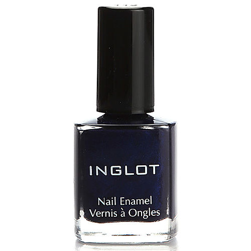 Inglot Oje 112 Parlament Mavisi