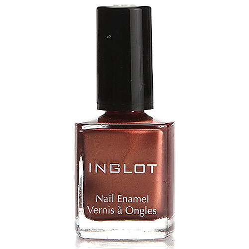 Inglot Oje 28 Sedefli Bakır