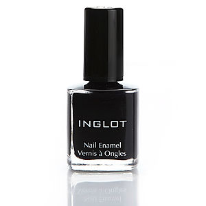 Inglot Oje 710 Mat Lacivert