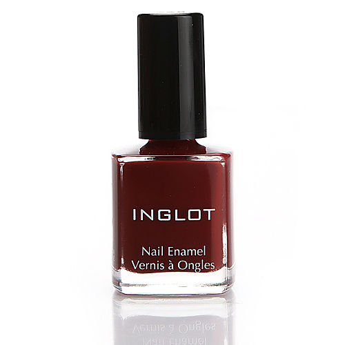 Inglot Oje 726 Mat Kiremit