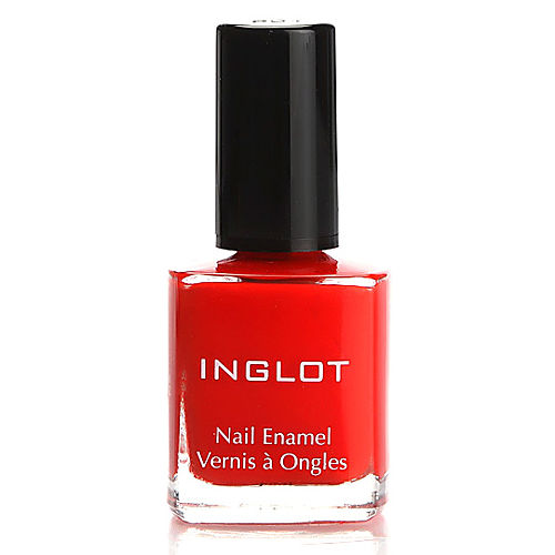 Inglot Oje 801 Nar Çiçeği