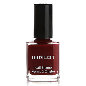 Inglot Oje 926 Bordo