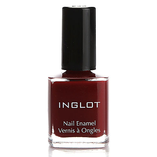 Inglot Oje 926 Bordo