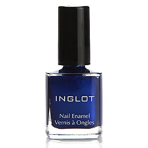 Inglot Oje 942 Gece Mavisi