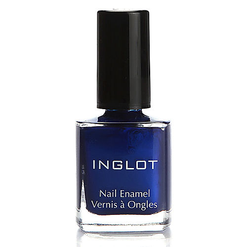 Inglot Oje 942 Gece Mavisi