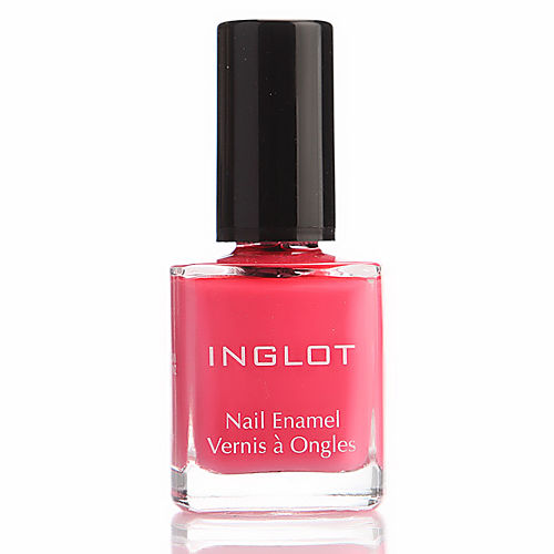 Inglot Oje 951 Sedefli Şeker Pembesi