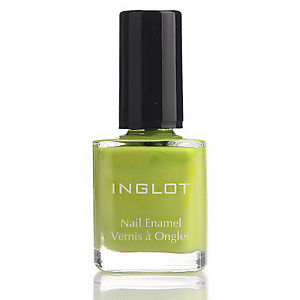 Inglot Oje 954 Sedefli Fıstık Yeşili