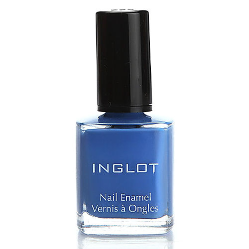 Inglot Oje 955 Sedefli Mavi