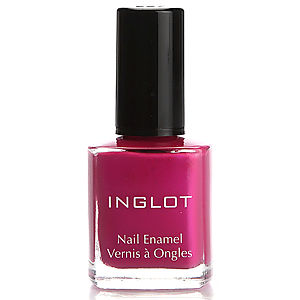 Inglot Oje 957 Sedefli Siklemen