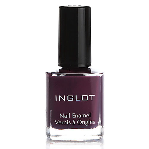 Inglot Oje 958 Sedefli Mürdüm