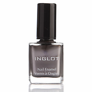 Inglot Oje 962 Metalik Gri