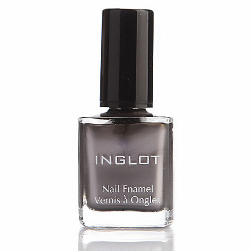 Inglot Oje 962 Metalik Gri