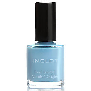 Inglot Oje 970 Bebek Mavisi