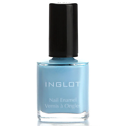 Inglot Oje 970 Bebek Mavisi