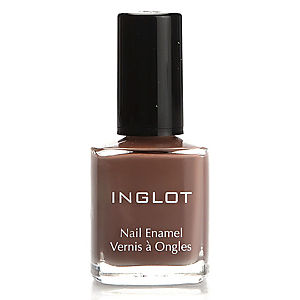 Inglot Oje 973 Açık Vizon