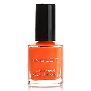 Inglot Oje 979 Sedefli Turuncu