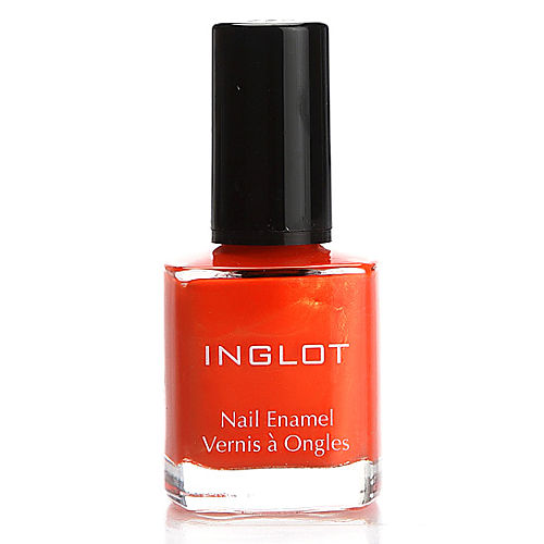 Inglot Oje 980 Sedefli Turuncu